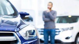 Mơ mua xe hơi đánh con gì để trúng lớn?