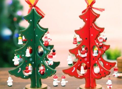 Giật mình trước ý nghĩa của giấc mơ Giáng sinh