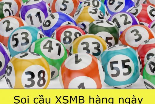 Cách bắt lô giải 7 là một trong những cách soi lô cầu cho độ chính xác cao