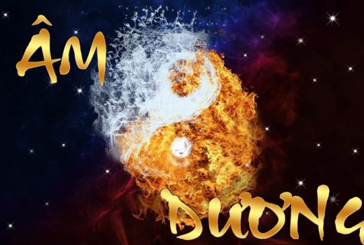 bắt số theo bóng âm dương chuẩn xác