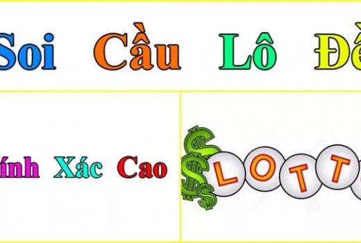 Cách soi cầu lô đề chính xác phụ thuộc vào cơ cấu giải thưởng xổ số từng nhà đài