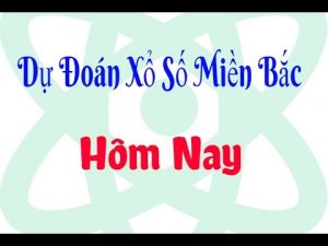 Dự đoán MB 28/10 